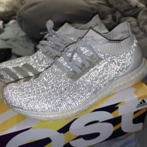3M Uncaged Ultraboosts